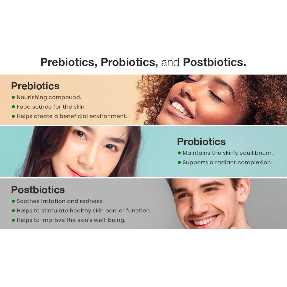 Suero Facial Clarificante Pierre Freeman 59 ml Retinol Vitamina B