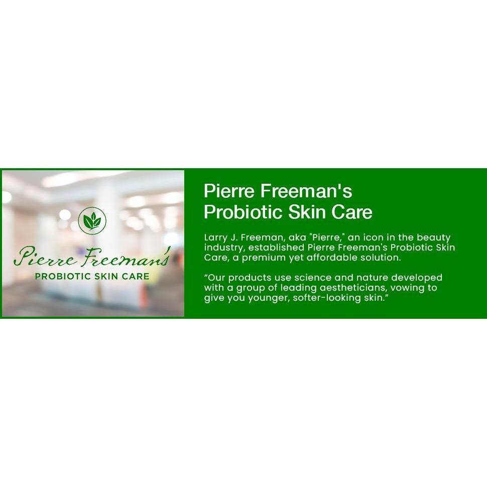 Suero Facial Clarificante Pierre Freeman 59 ml Retinol Vitamina B