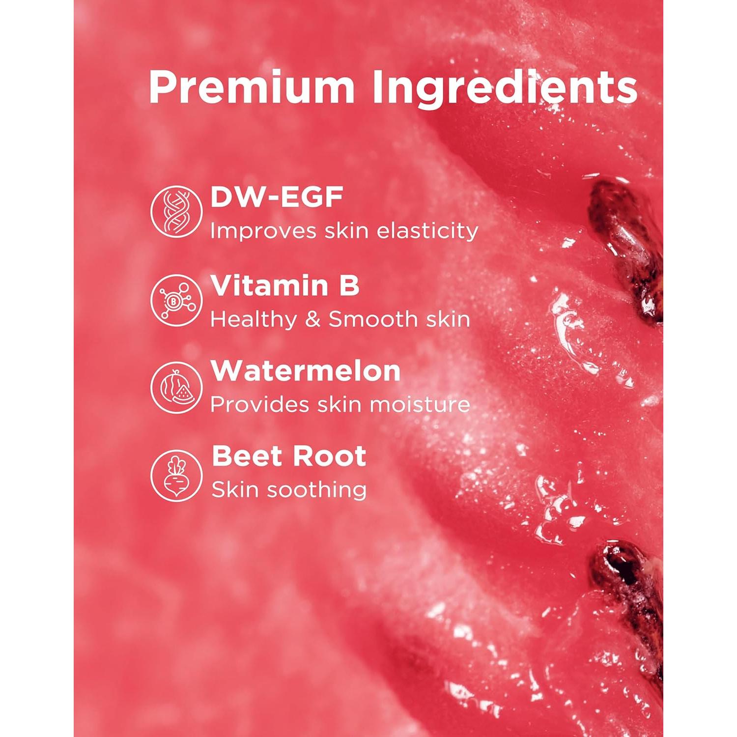 Suero Facial EASYDEW Multi Vita B 13.93 ml - Hidratante y Revitalizante