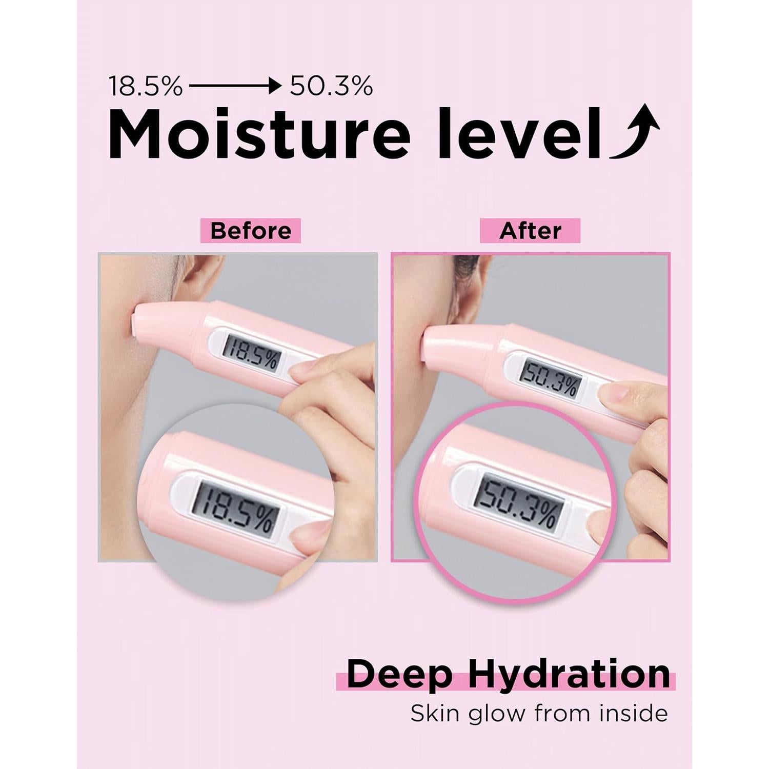 Suero Facial EASYDEW Multi Vita B 13.93 ml - Hidratante y Revitalizante