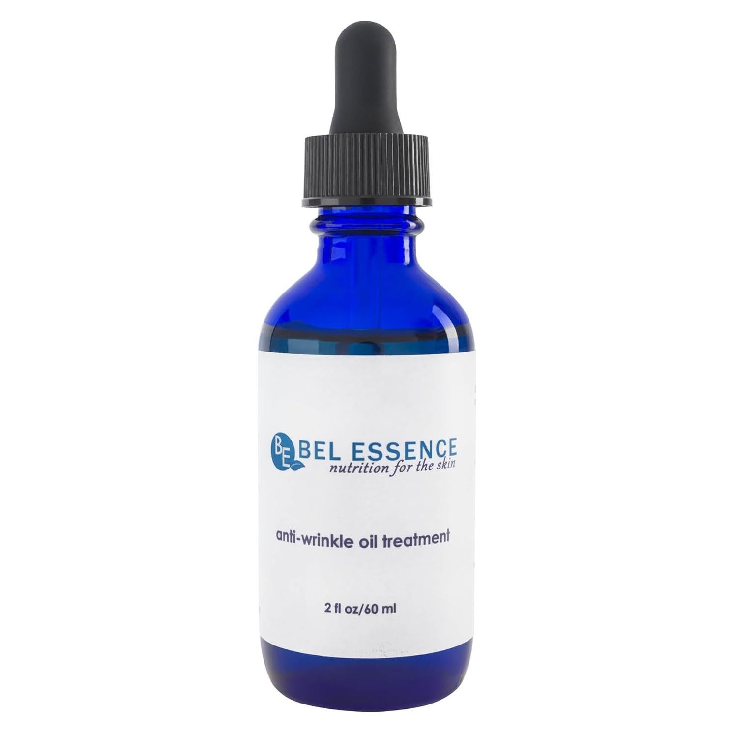 Suero Facial Antienvejecimiento Bel Essence 60 ml - 100% Natural