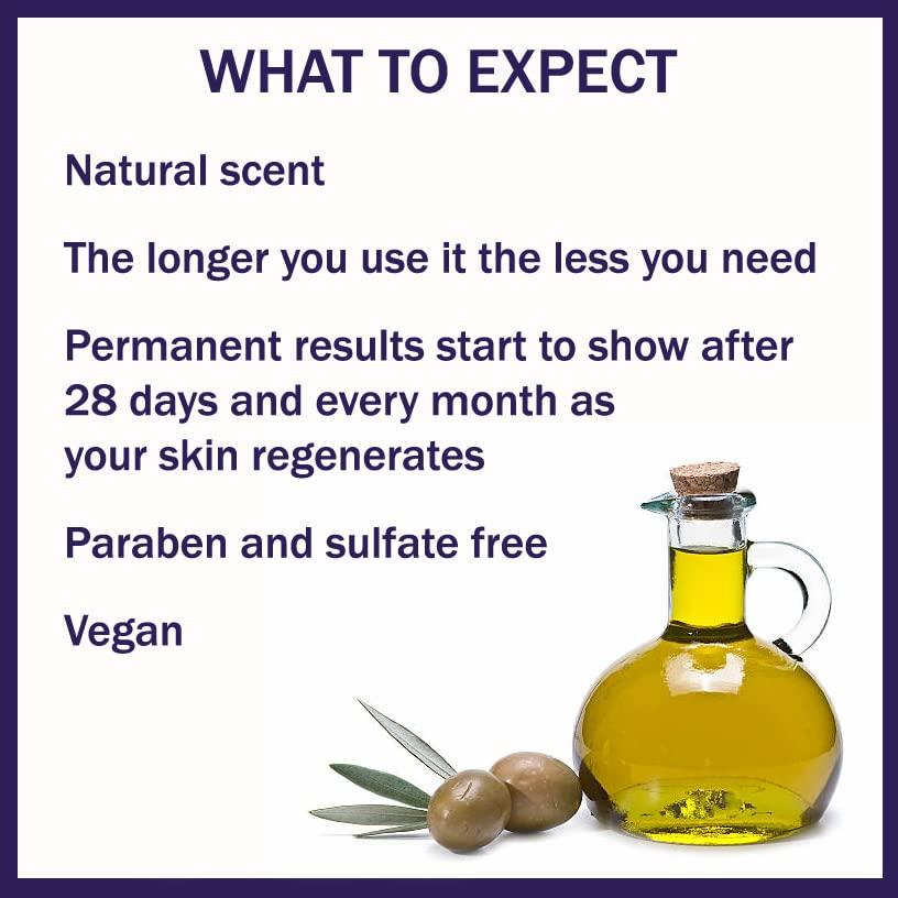 Suero Facial Antienvejecimiento Bel Essence 60 ml - 100% Natural