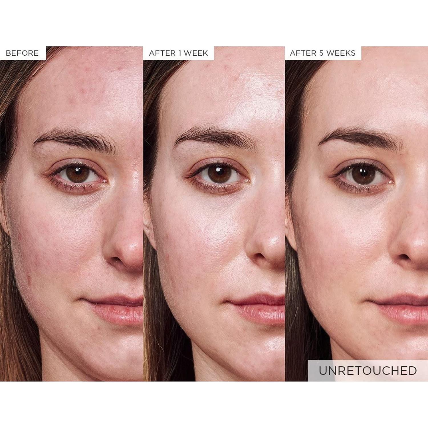 Dúo Suero Iluminador y Calmante Glow Recipe 70ml