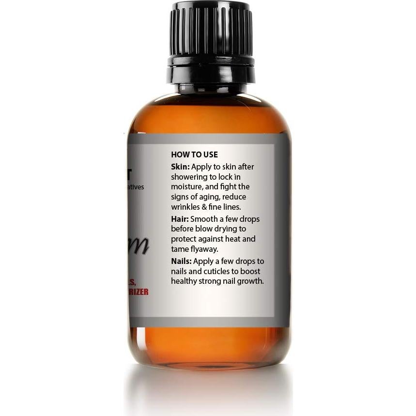 Suero de Vitamina E Mayan's Secret 113.4 g Hidratante Piel