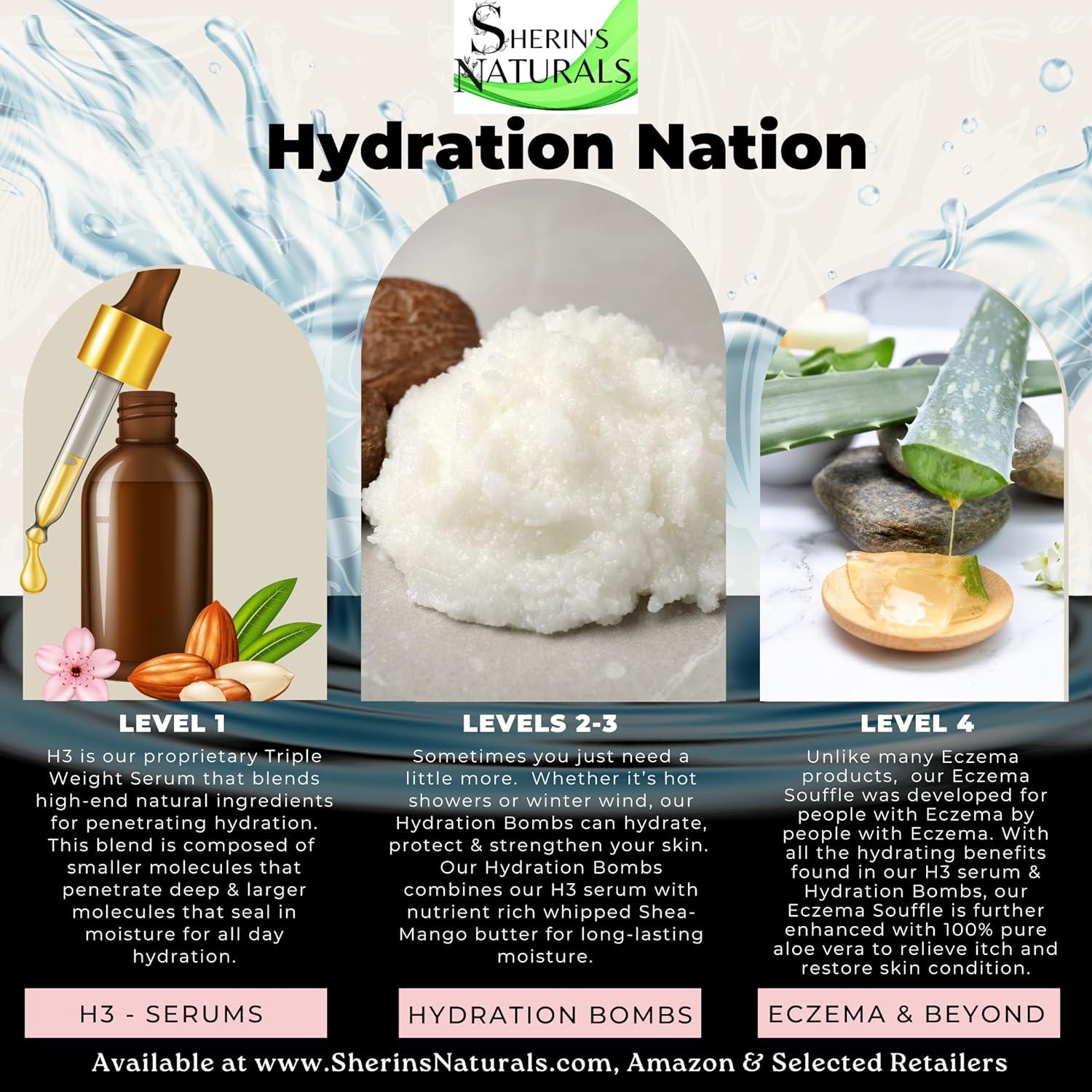 Suero Sanador Pure Relief - Aceite Corporal Natural 100ml