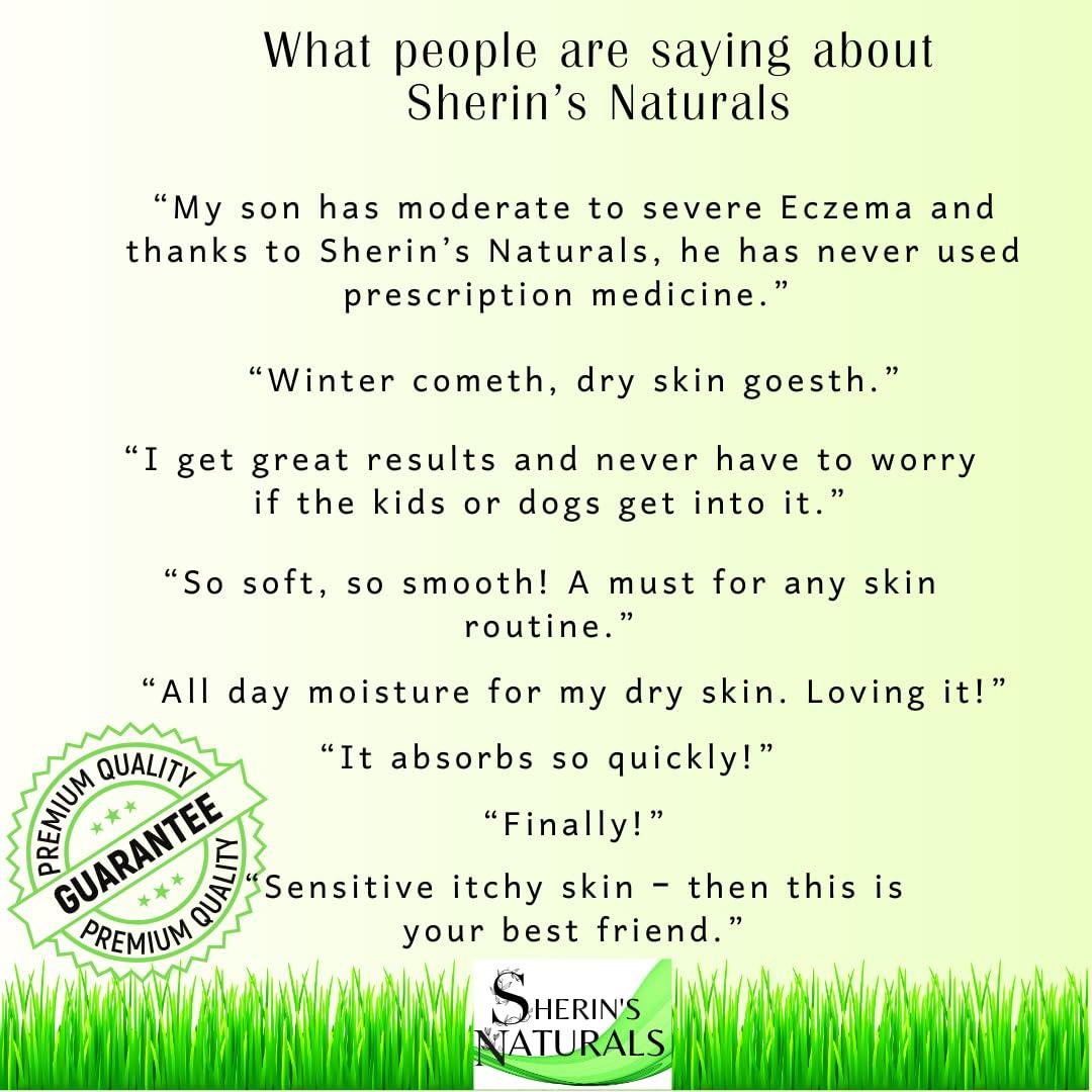 Suero Sanador Pure Relief - Aceite Corporal Natural 100ml