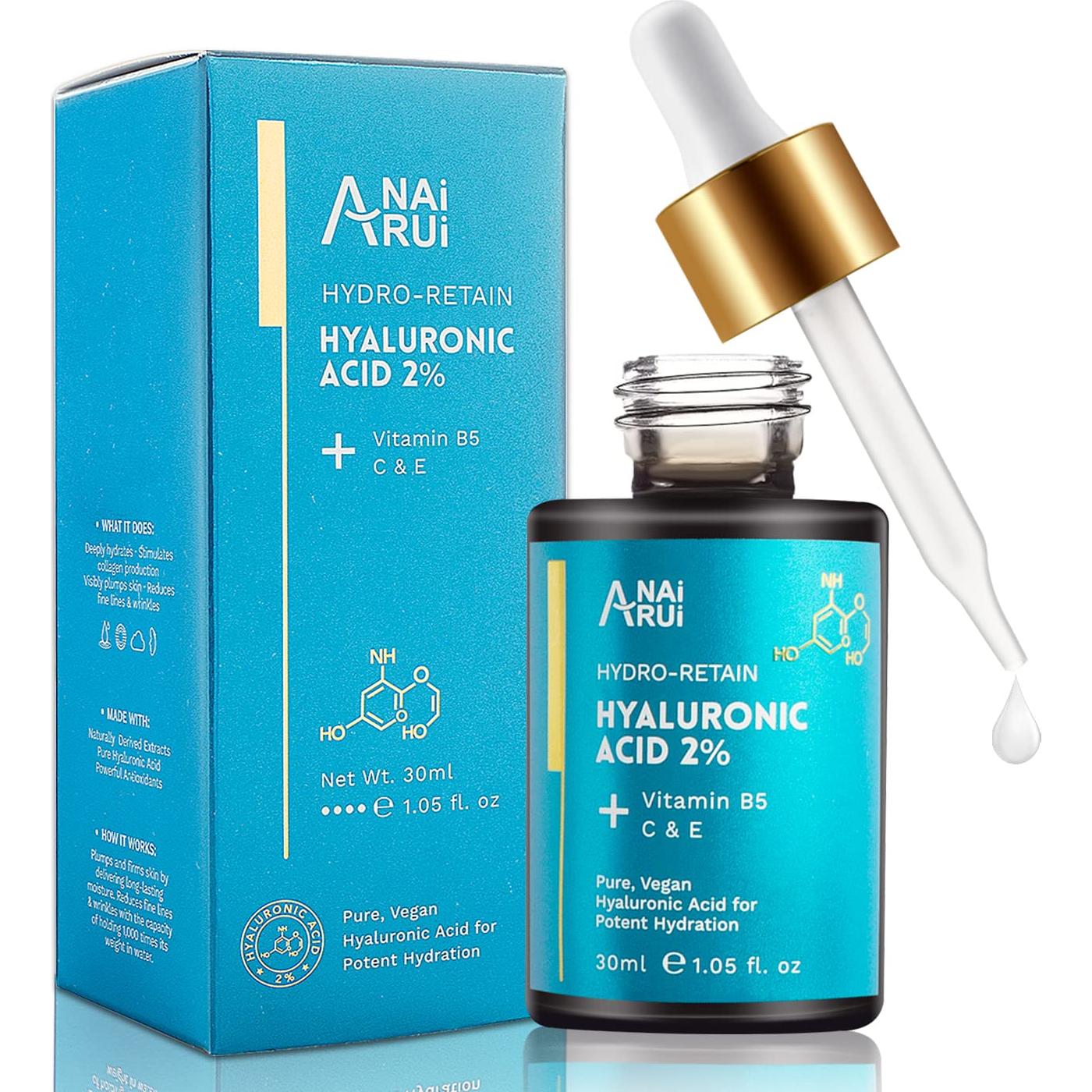 Set de Mascarillas Faciales ANAI RUI - Arcilla Cúrcuma, Rosa y Té Verde