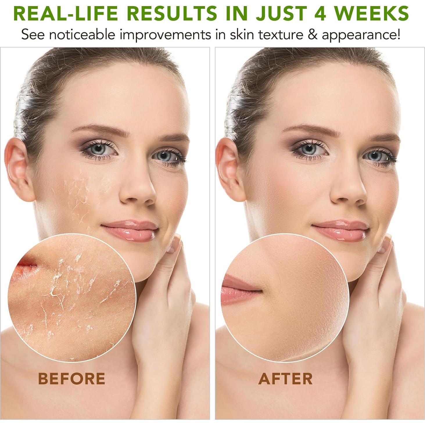 Manteca de Karité Cruda Orgánica Alstaky 220g - Hidratación Profunda