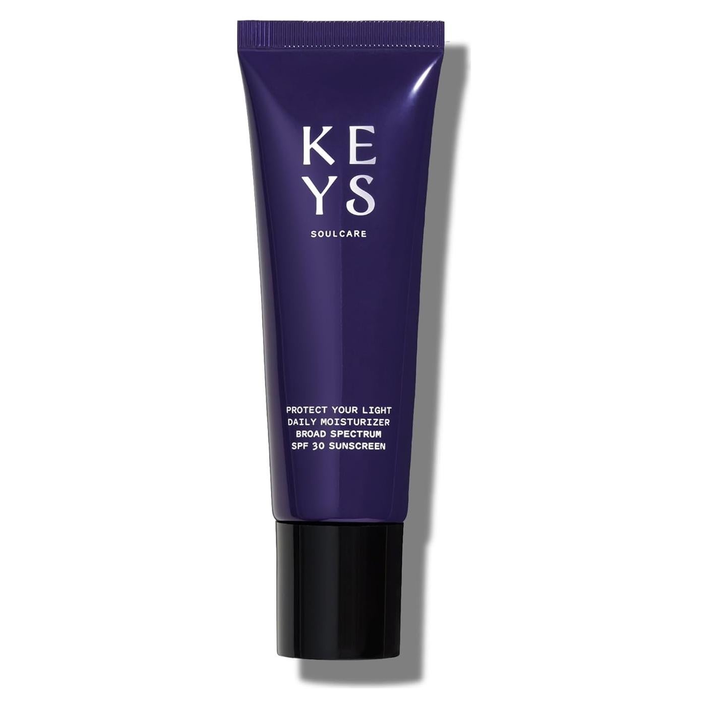 Hidratante Diario SPF 30 Keys Soulcare 50 ml Vegano