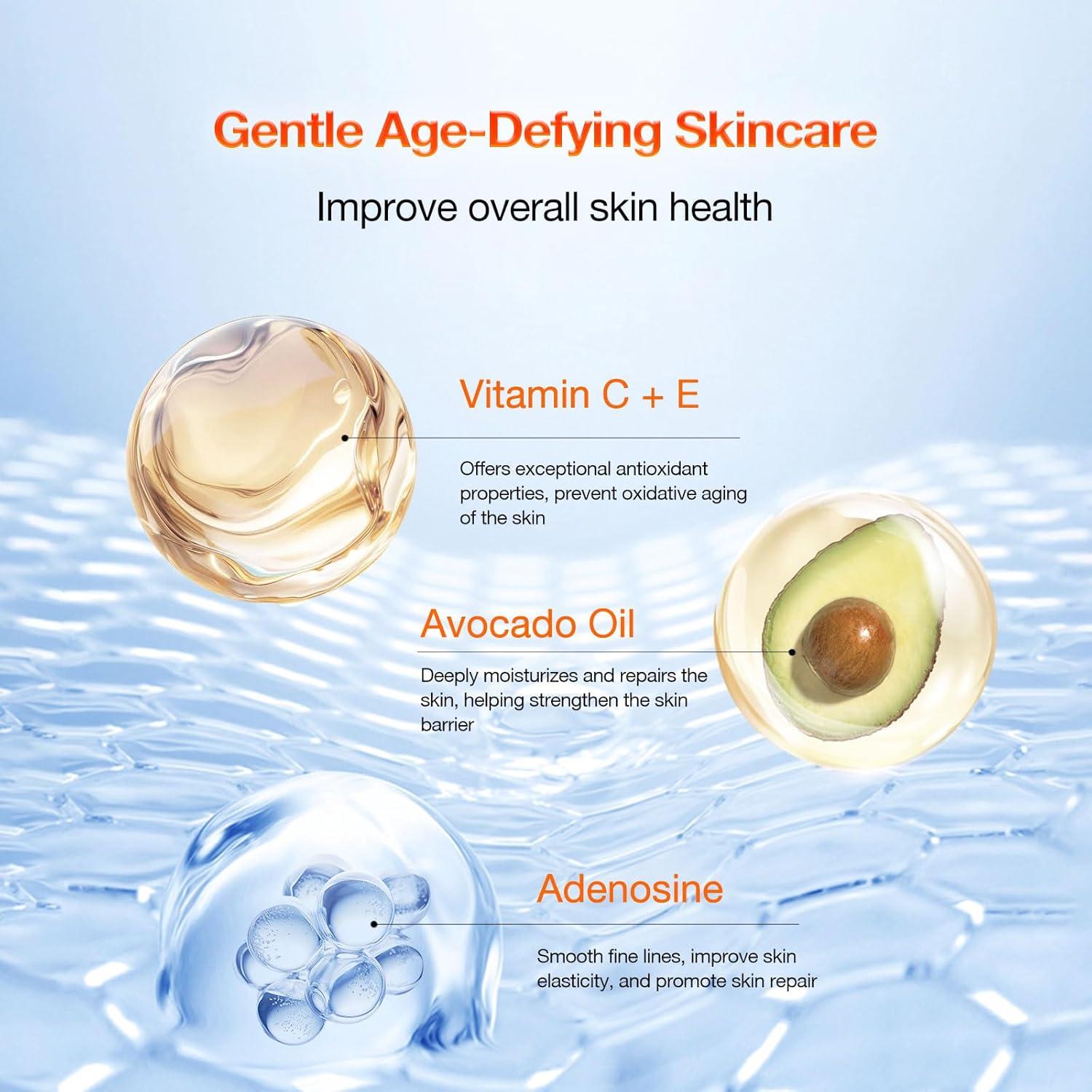 Protector Solar Gel Neutriherbs SPF50 48g - Sin Residuo Blanco