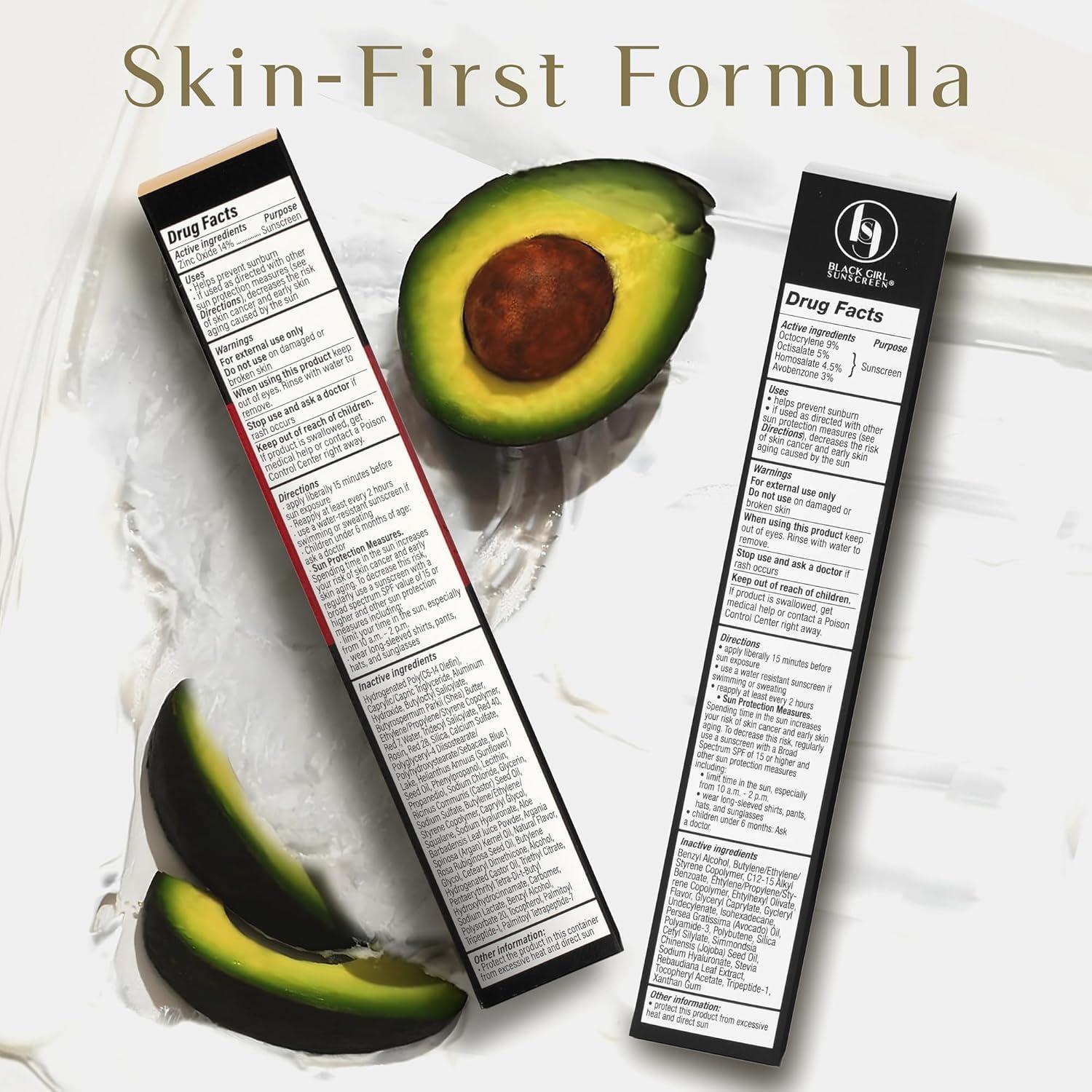 Brillo Solar Make It Pop SPF 50 - 4 Tonos Hidratantes Labiales