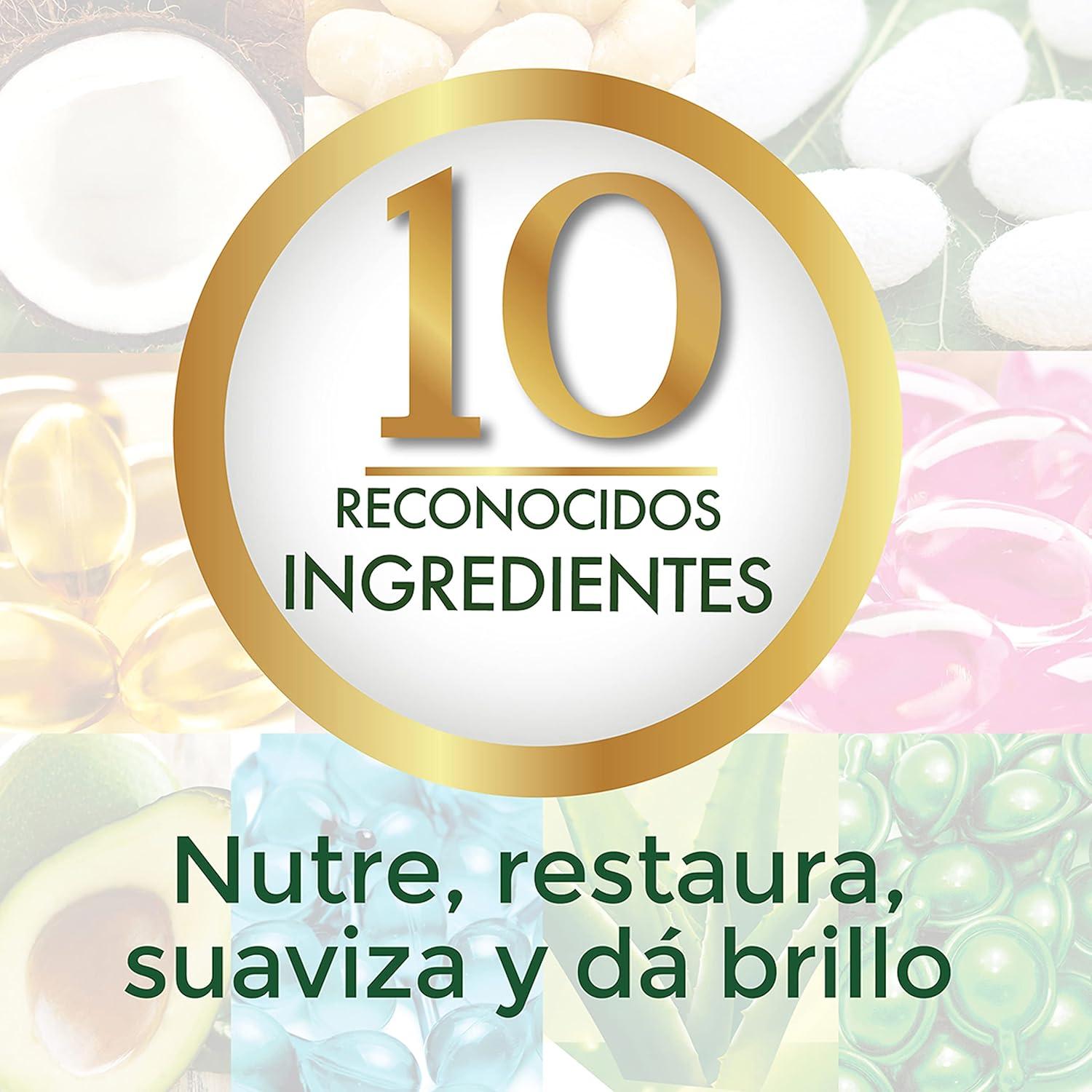 Nutribela Acondicionador y Mascarilla 298g - Cabello Dañado