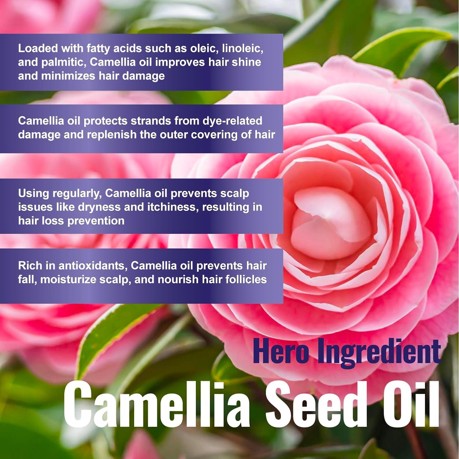 Suero de Crecimiento Capilar Purifect 29.57 ml - Fortalece y Nutre