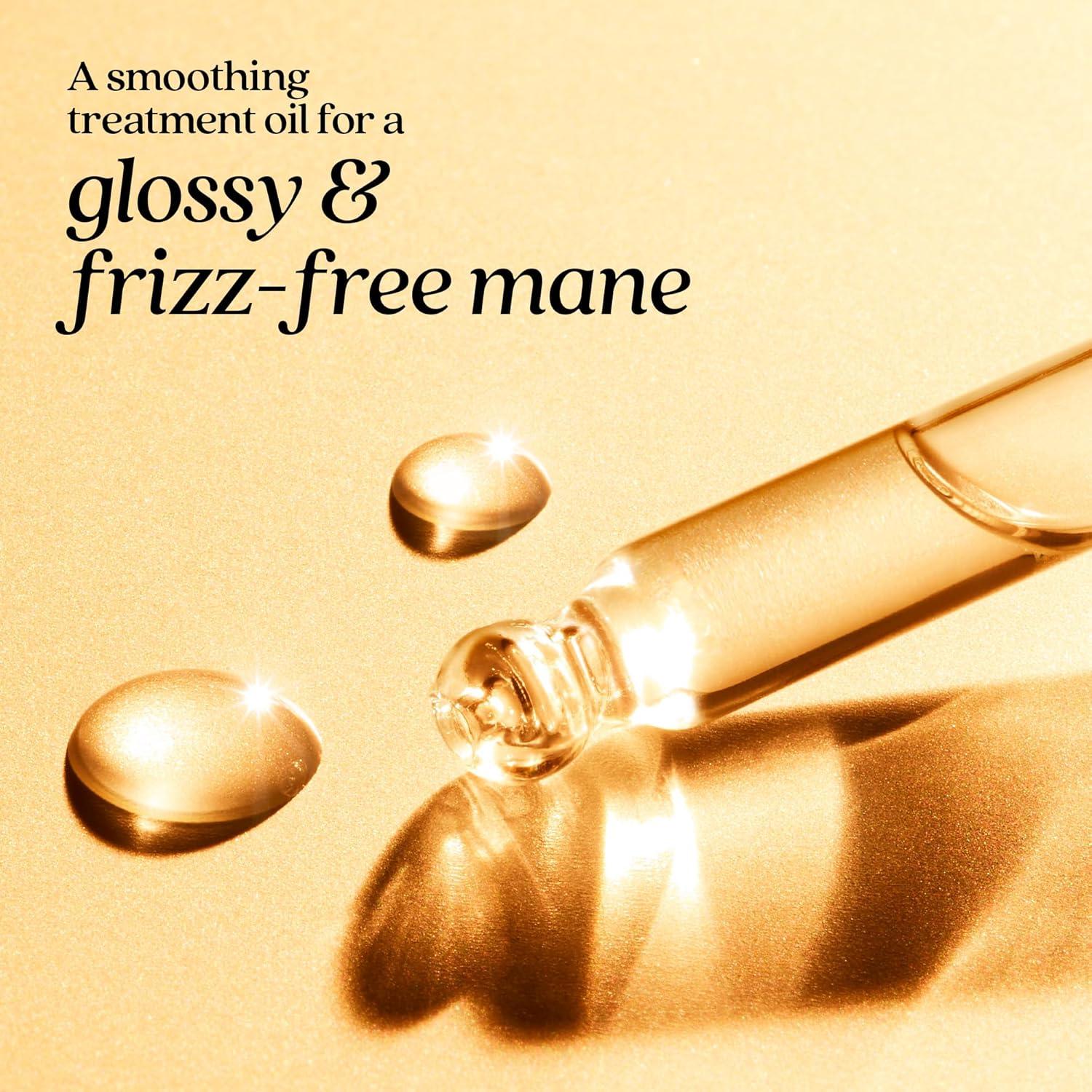 Sérum para Cabello Fable & Mane Smooth & Shine 53.24 ml