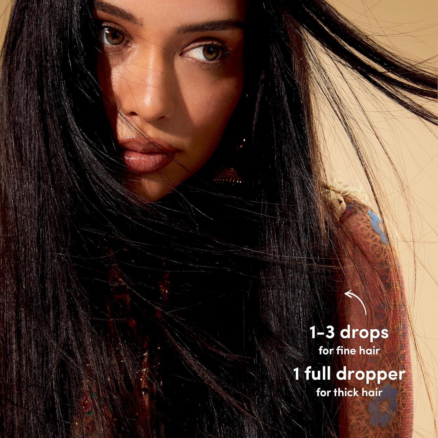 Sérum para Cabello Fable & Mane Smooth & Shine 53.24 ml