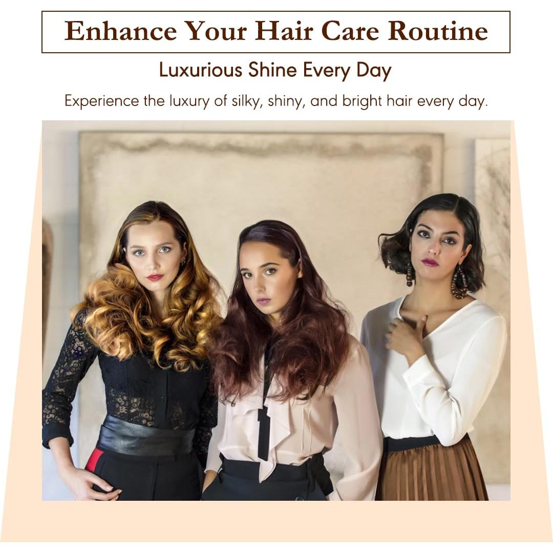 Suero Antifrizz Silky Technobasic 123ml - Hidratante y Brillo