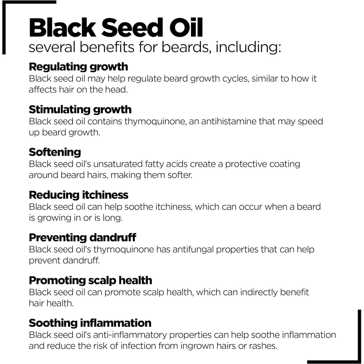 Suero para Crecimiento del Cabello Uncle Jimmy Thick 118 ml