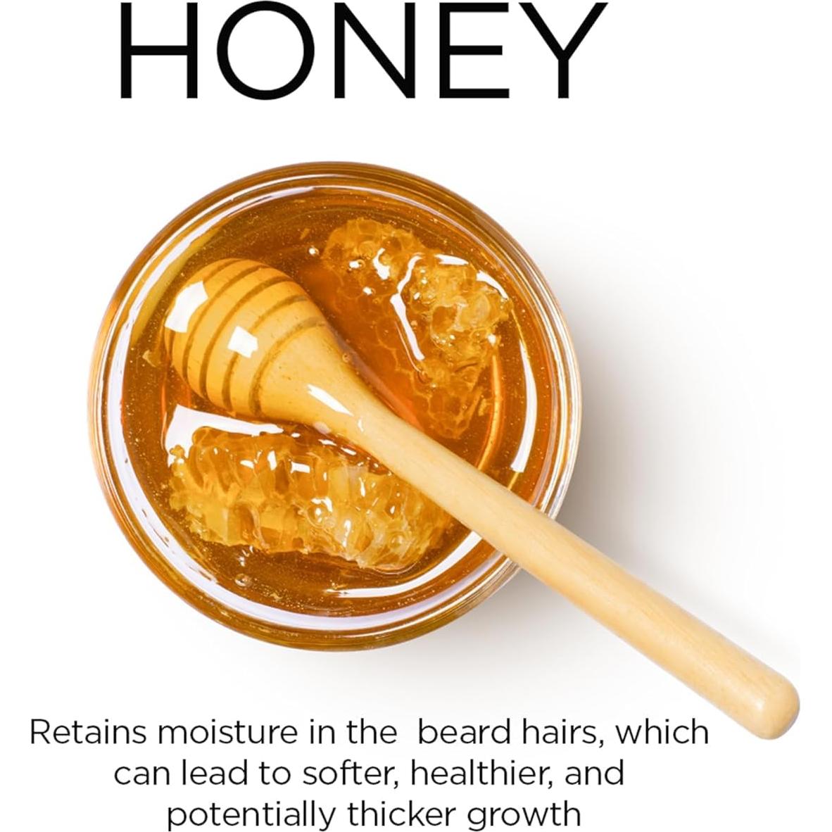 Suero para Crecimiento del Cabello Uncle Jimmy Thick 118 ml