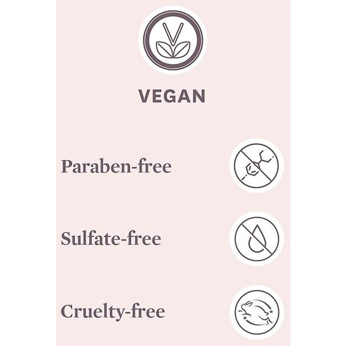 Spray Protector del Calor Mejor No Más 177ml - Sin Grasa, Vitamina E