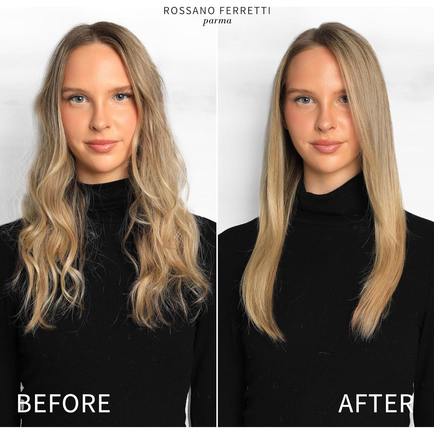 Sérum Alisador Velluto Rossano Ferretti 100 ml - Control Frizz