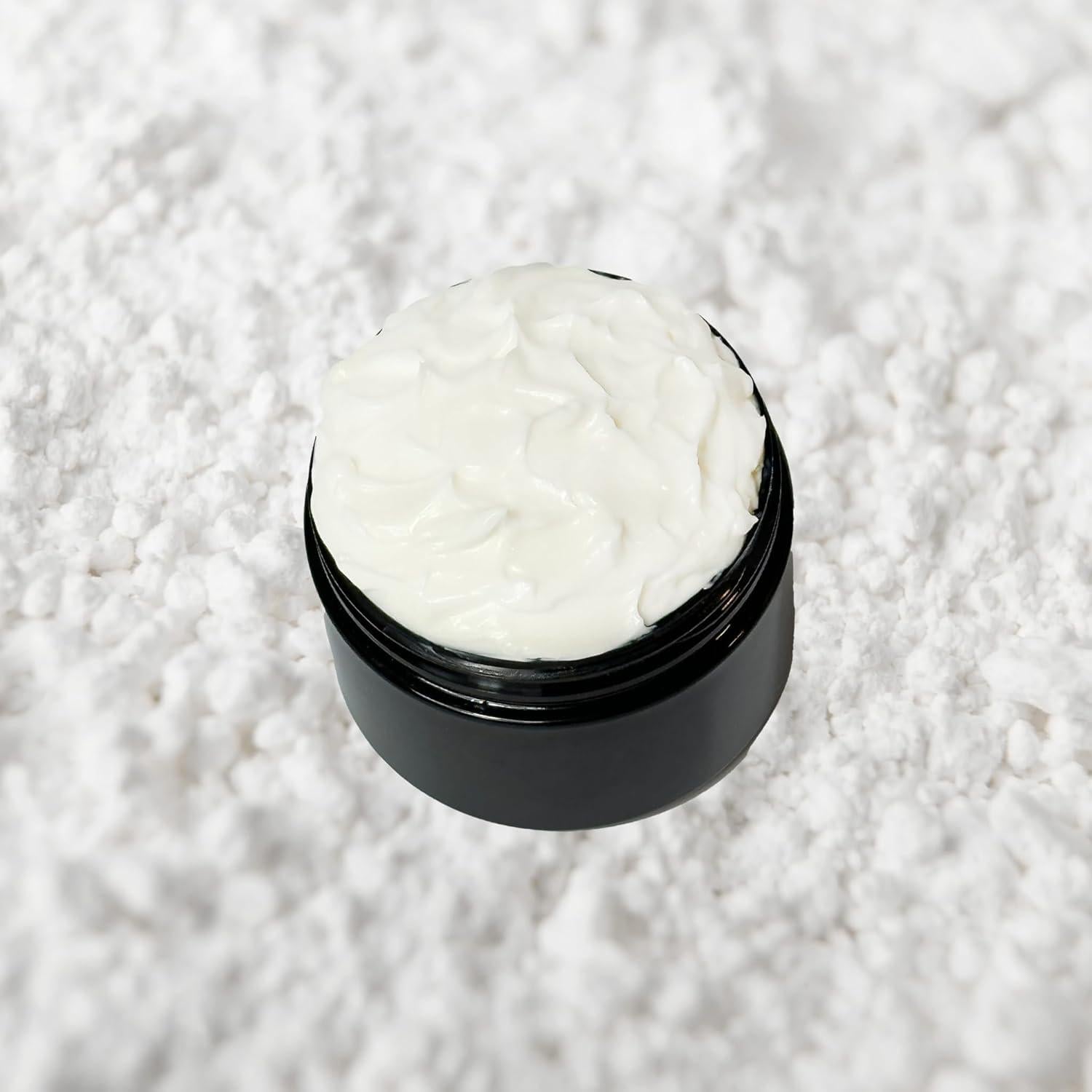 Loción Corporal Hidratante Orgánica Powder Fresh 127 g - Phat Bath & Body