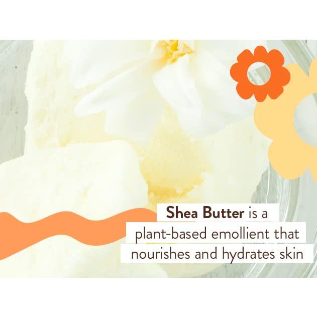 Crema Hidratante Sin Fragancia Babo Botanicals 56.7g - Bebés