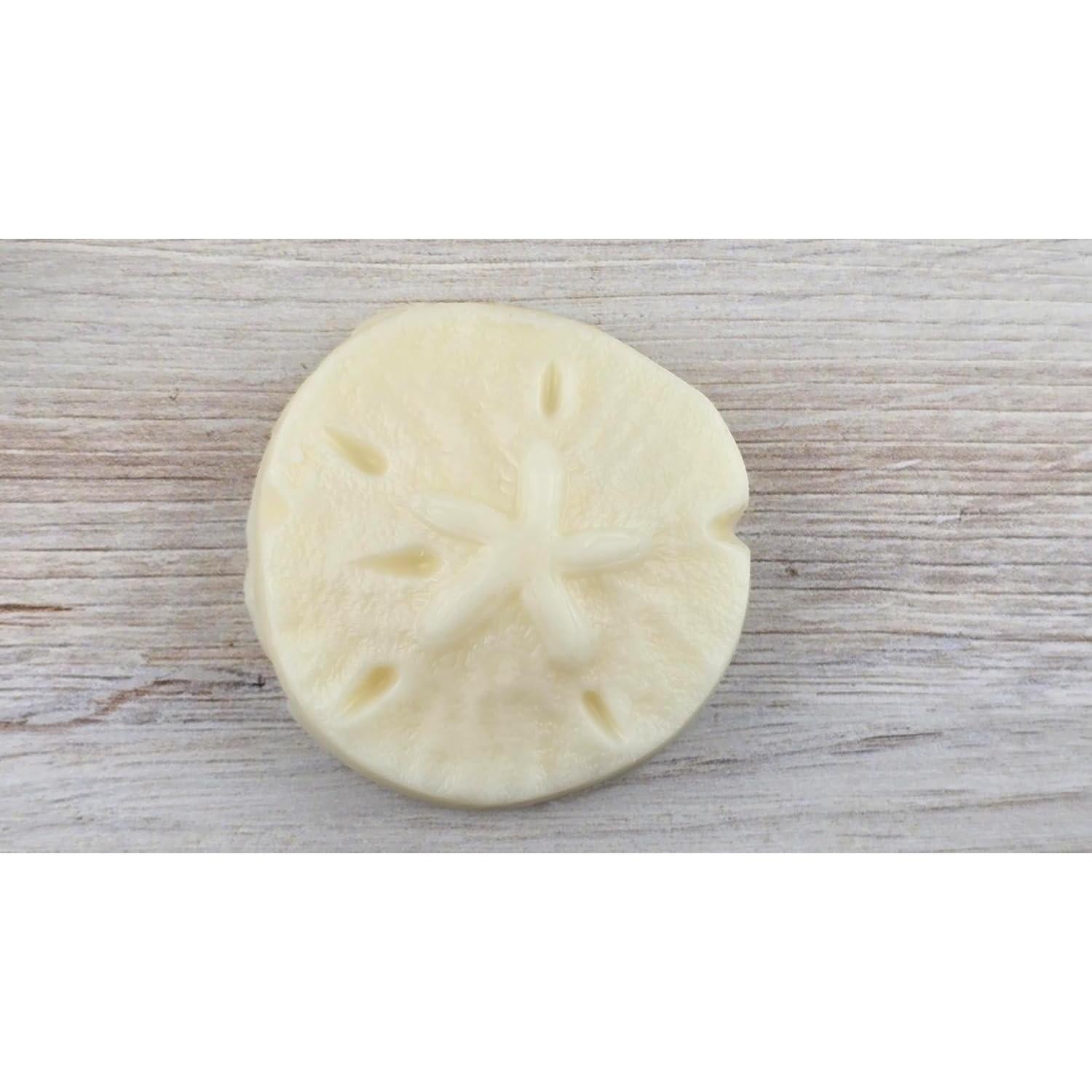 Barra de Loción Sólida The Scented Angels Island Bloom 68g