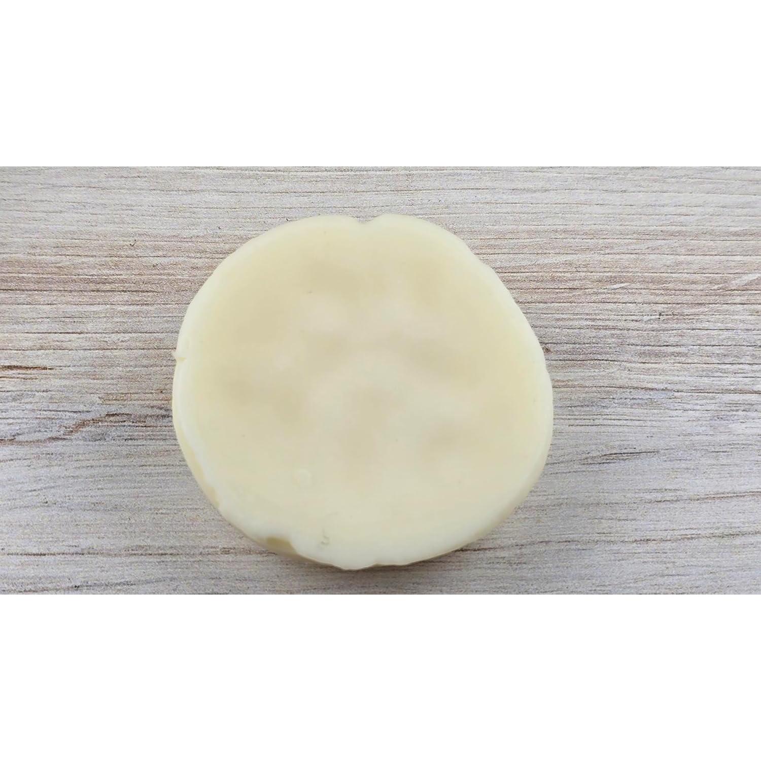 Barra de Loción Sólida The Scented Angels Island Bloom 68g