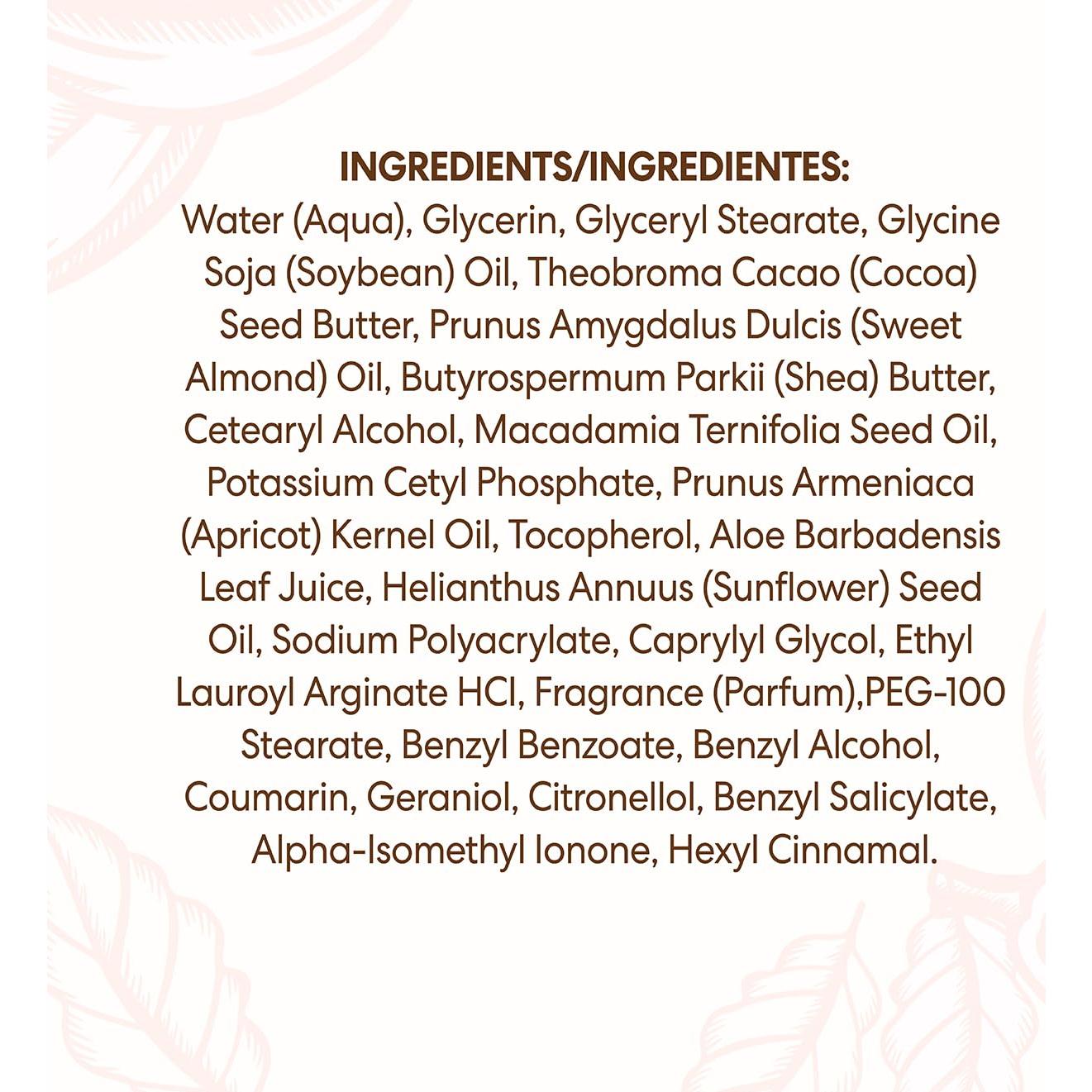 Loción Corporal para Bebés Palmer's Manteca de Cacao 400 ml