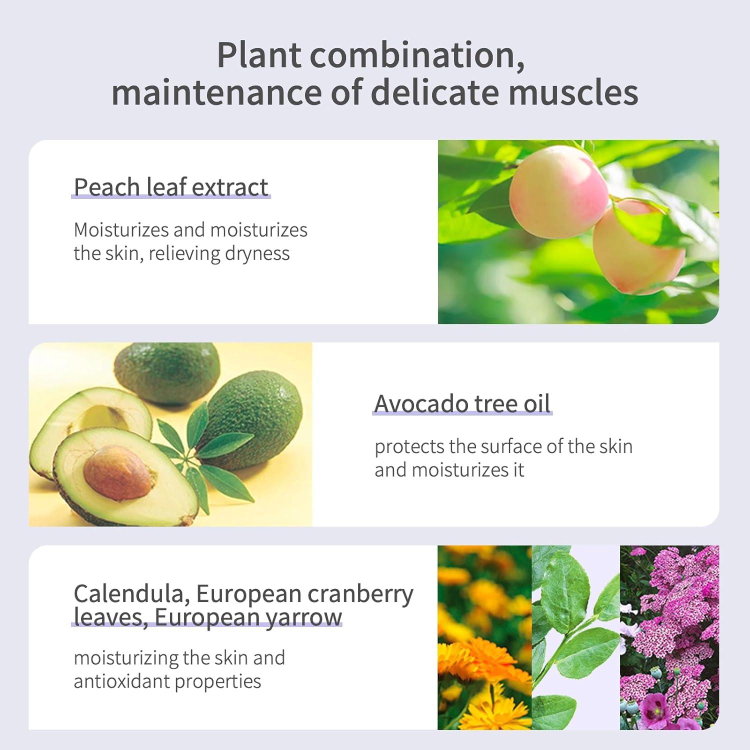 Polvo para Bebés NENNEKO 185g - Natural, Sin Talco, Hidratante