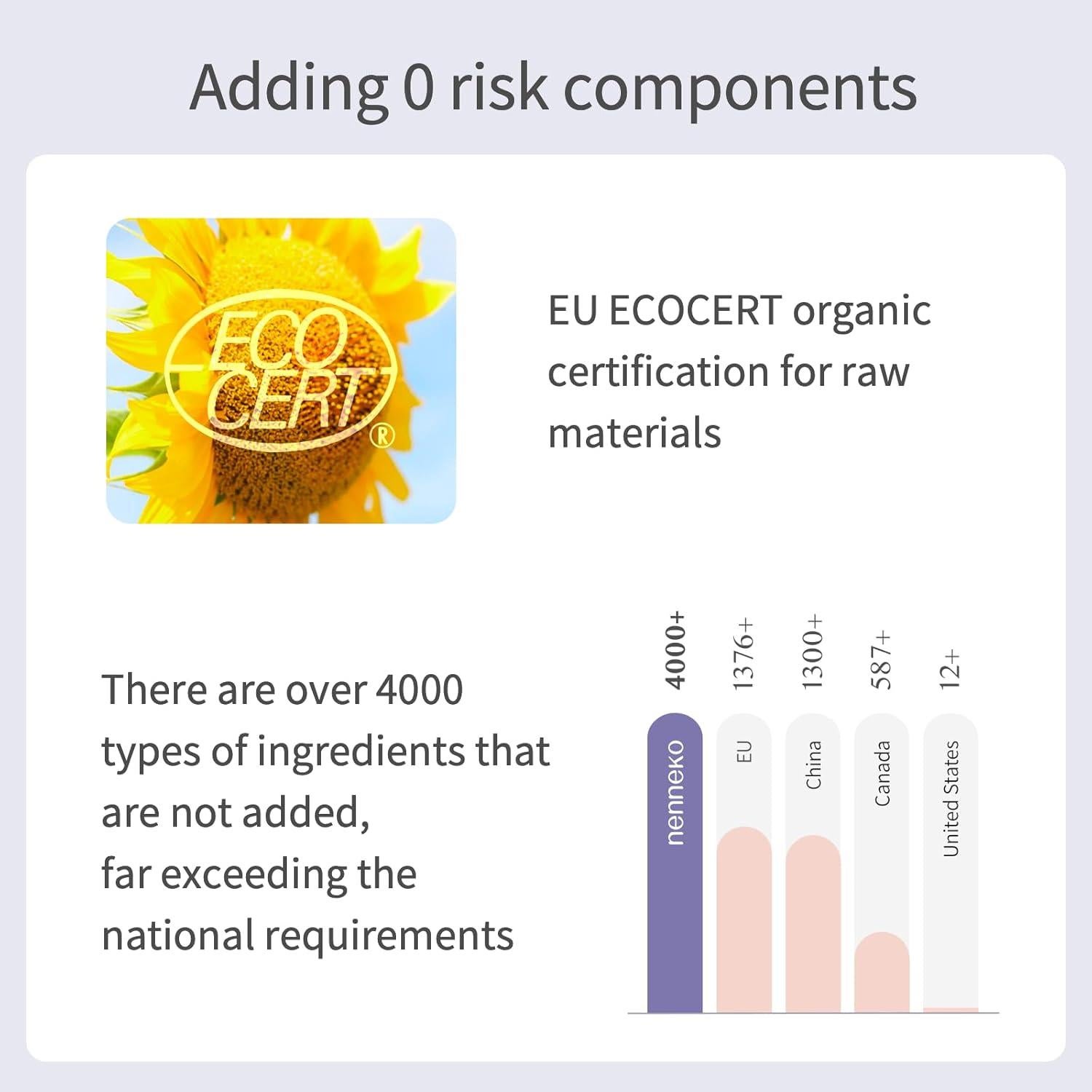 Polvo para Bebés NENNEKO 185g - Natural, Sin Talco, Hidratante