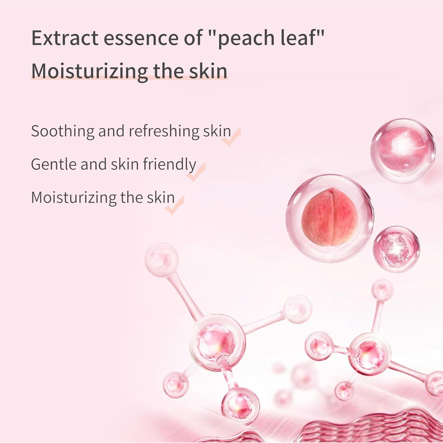 Polvo para Bebés NENNEKO 185g - Natural, Sin Talco, Hidratante