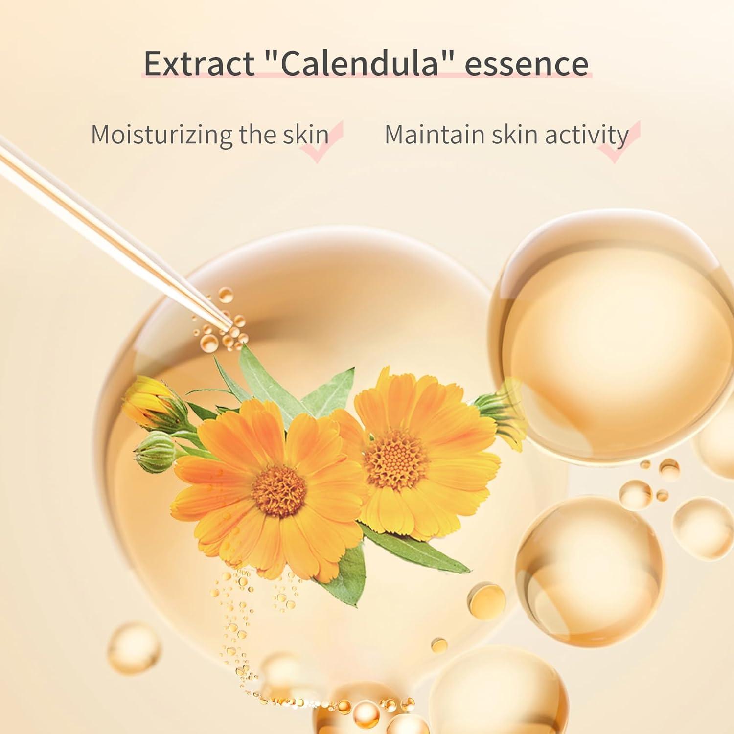 Polvo para Bebés NENNEKO 185g - Natural, Sin Talco, Hidratante