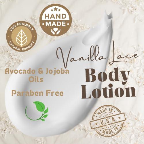 Loción Corporal SultrySmooth Essentials Vainilla Ámbar 240 ml