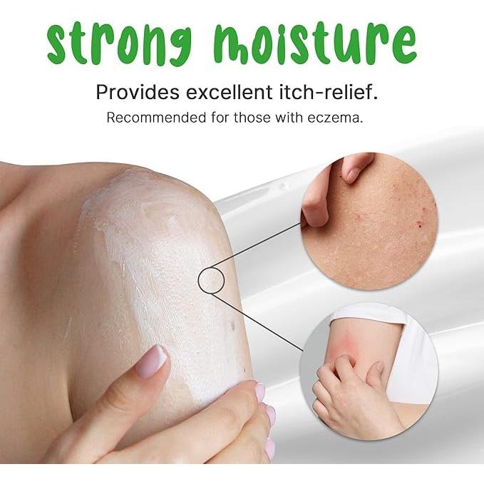 Crema Barrera Hidratante Elleybear DPG para Bebés 39.9ml