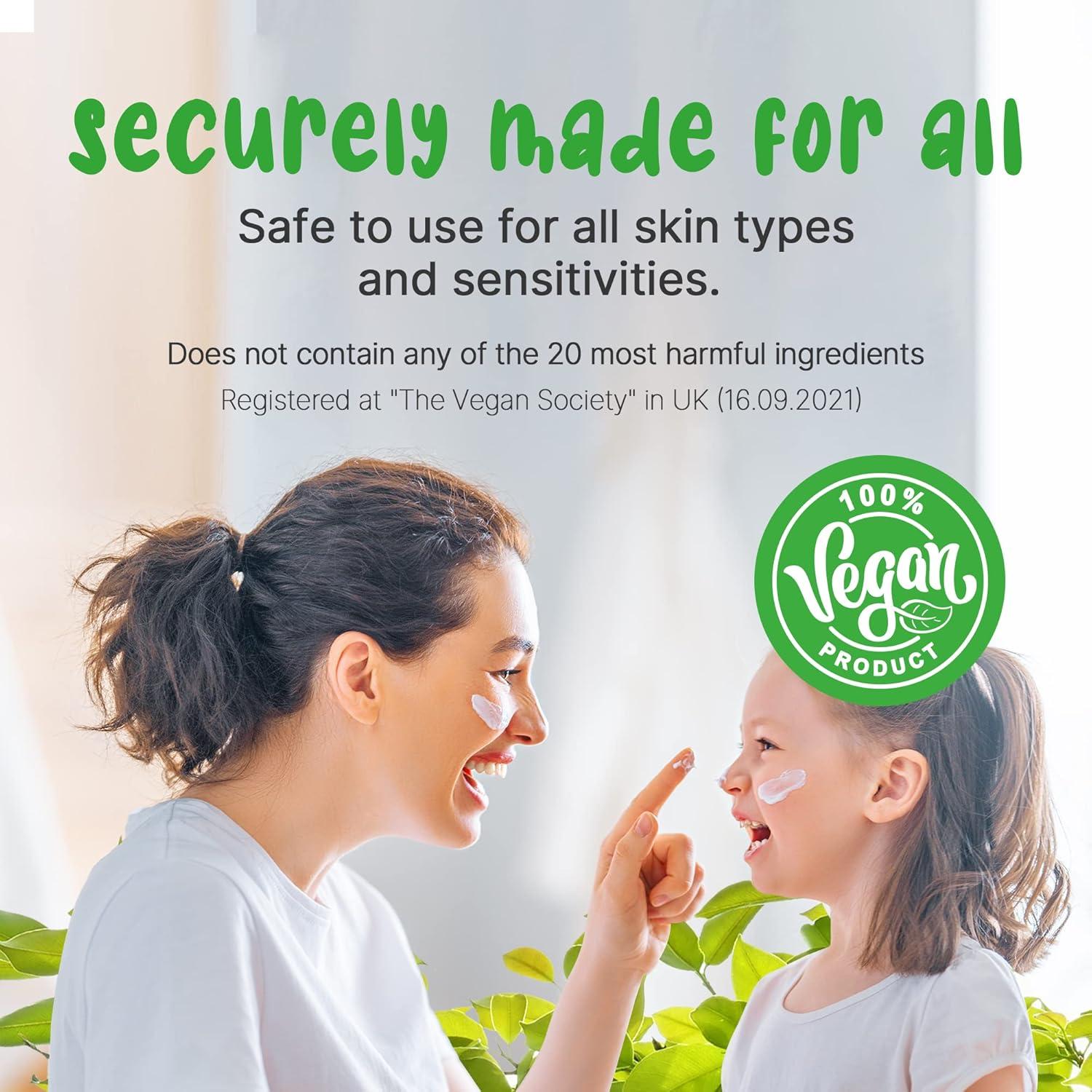 Crema Barrera Hidratante Elleybear DPG para Bebés 39.9ml