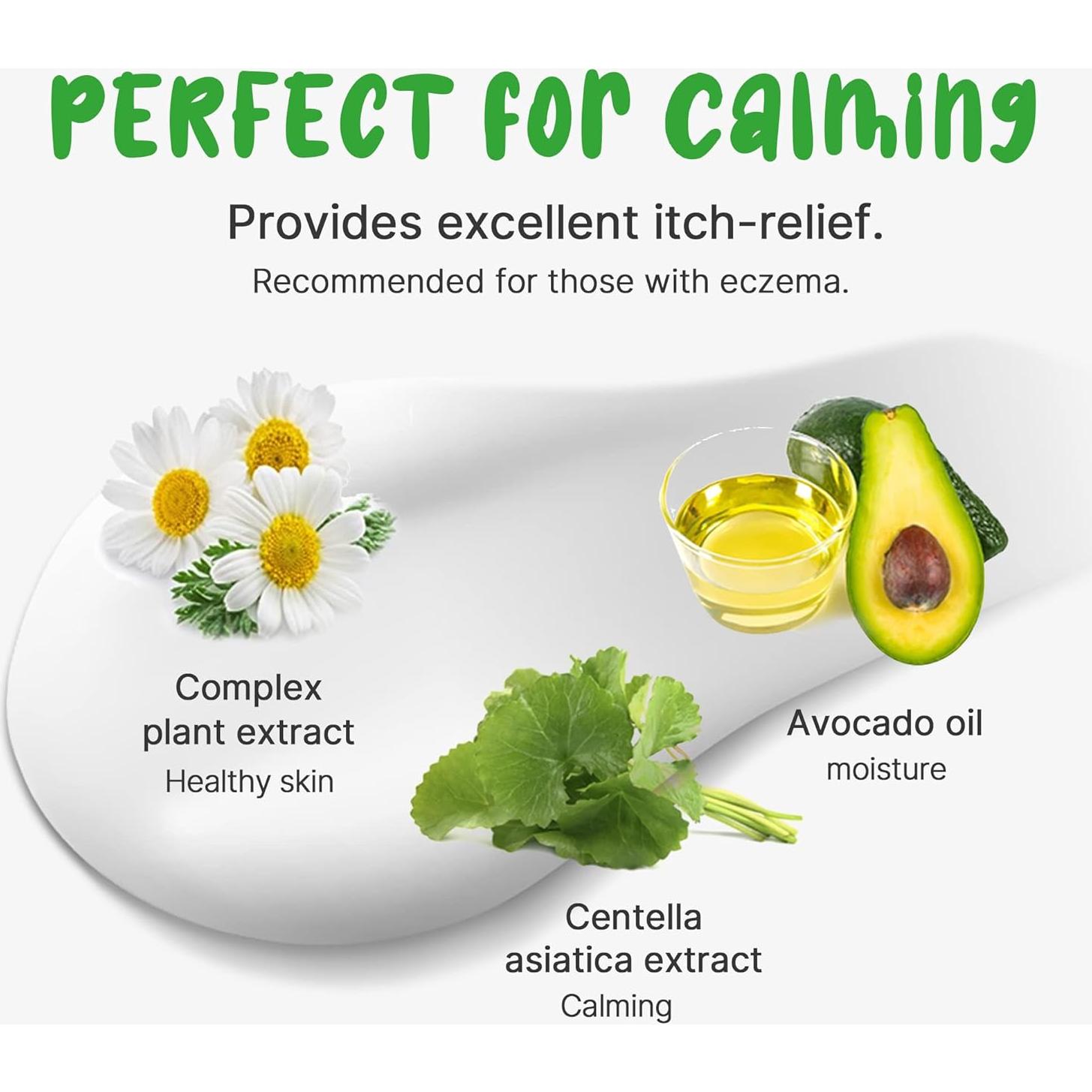 Crema Barrera Hidratante Elleybear DPG para Bebés 39.9ml