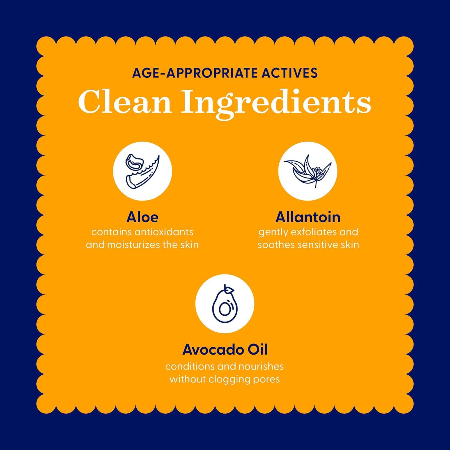 Gel Limpiador Facial Chica Brillante 200g - Dermatóloga Angela Casey