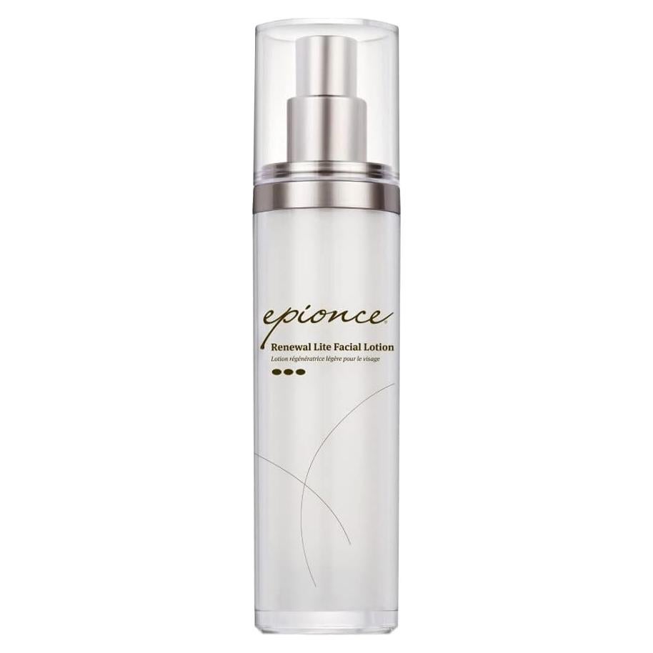 Loción Facial Renovadora Lite Epionce 50ml - Hidratante Anti-Envejecimiento