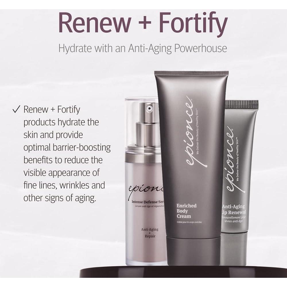 Loción Facial Renovadora Lite Epionce 50ml - Hidratante Anti-Envejecimiento