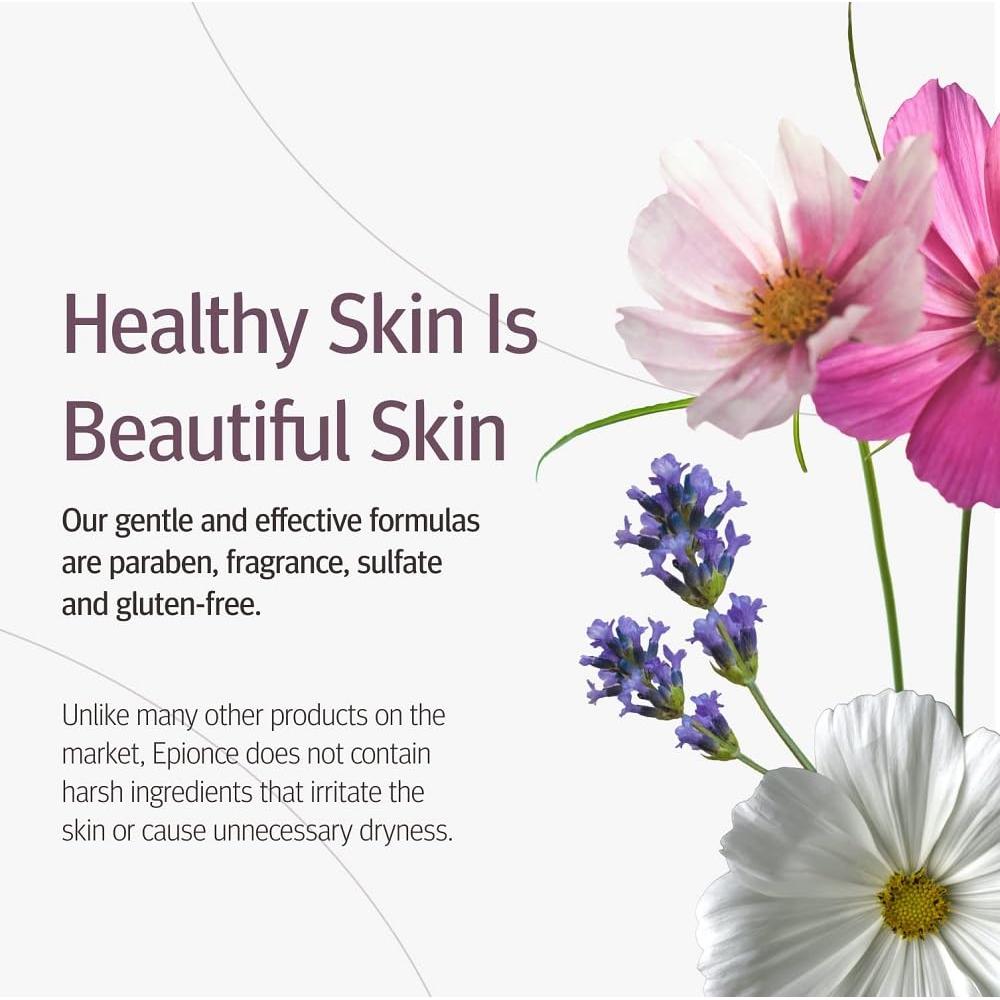 Loción Facial Renovadora Lite Epionce 50ml - Hidratante Anti-Envejecimiento