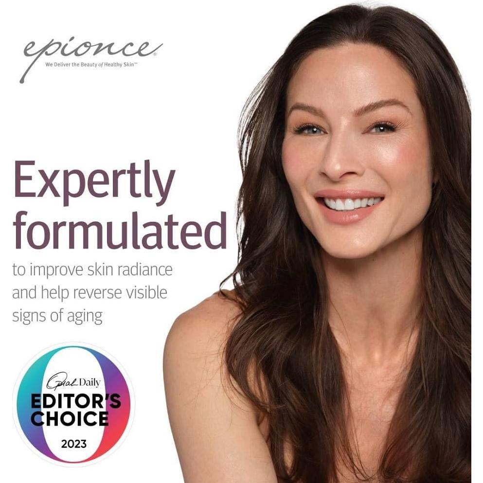 Loción Facial Renovadora Lite Epionce 50ml - Hidratante Anti-Envejecimiento