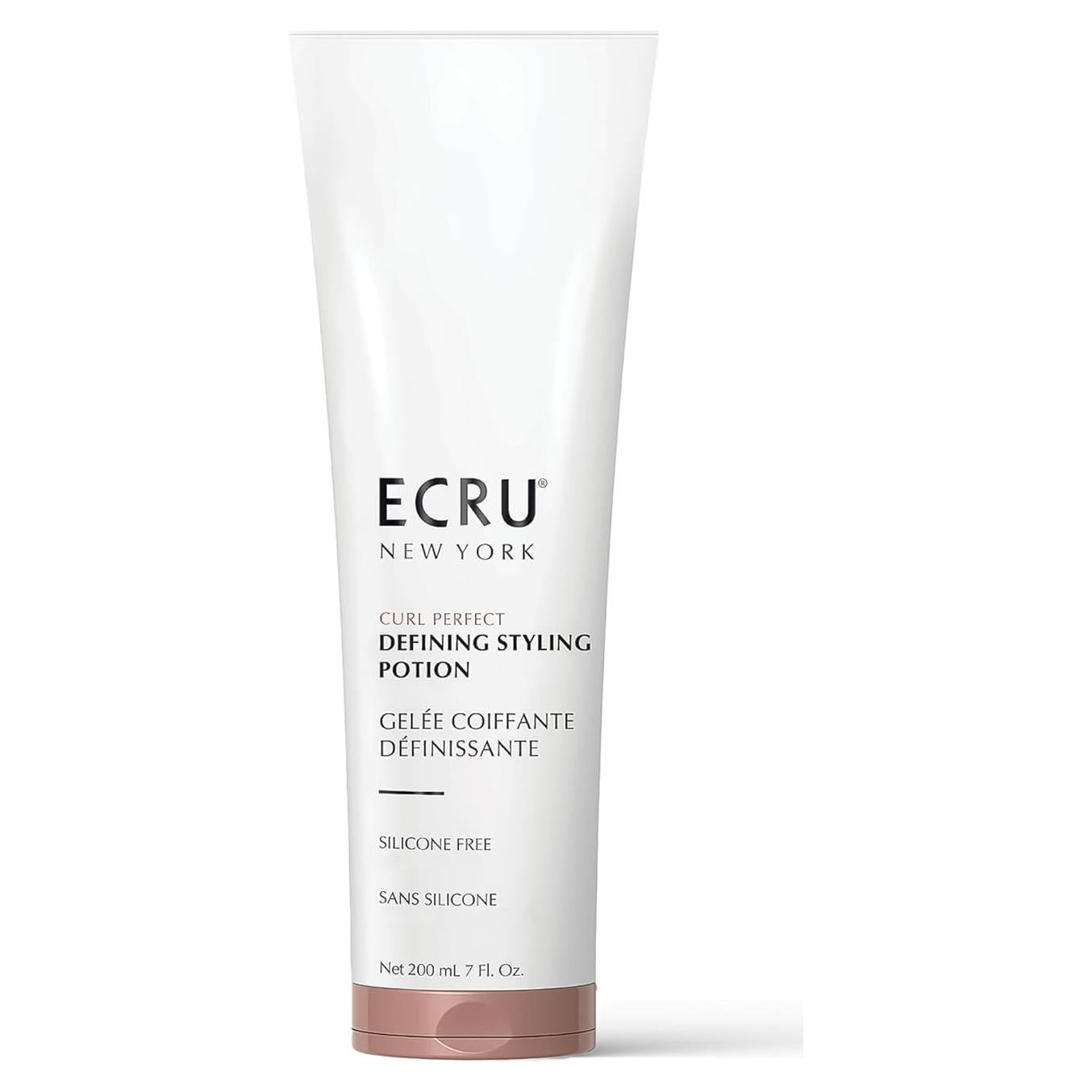 Poción Definidora de Rizos Ecru Nueva York 207 ml