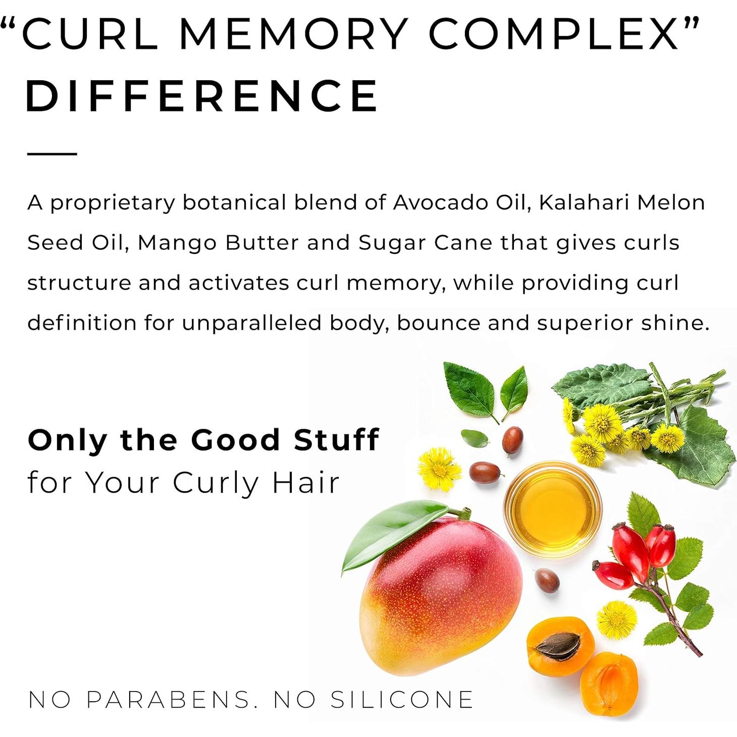 Poción Definidora de Rizos Ecru Nueva York 207 ml