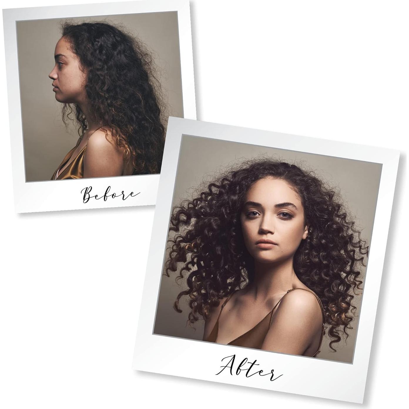 Poción Definidora de Rizos Ecru Nueva York 207 ml