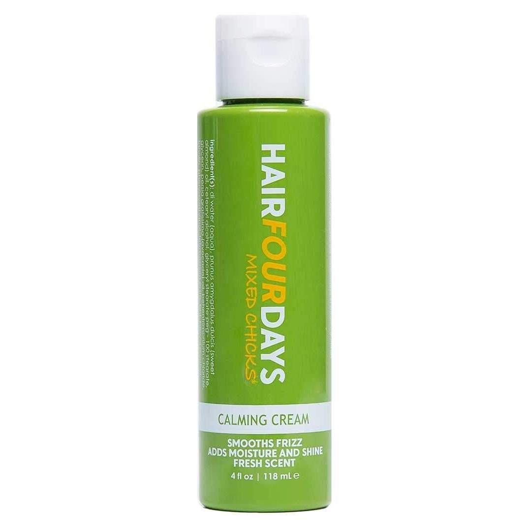 Crema Calmante Mixed Chicks para Cabello 118 ml Sin Enjuague