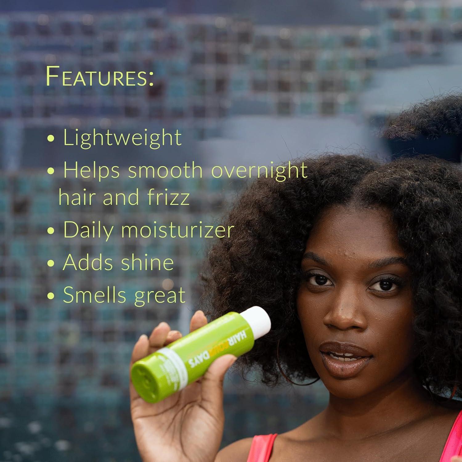 Crema Calmante Mixed Chicks para Cabello 118 ml Sin Enjuague