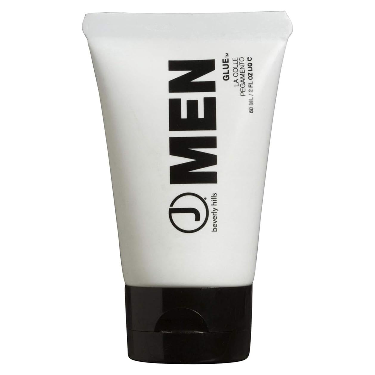 Gel para Cabello J Beverly Hills Hombre 59 ml Aceite Romero