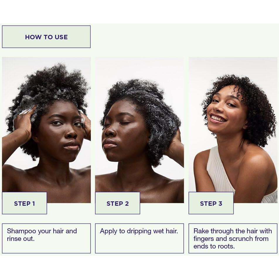 Maria Nila Coils & Curls Aceite de Jojoba 100ml para Cabello Rizado