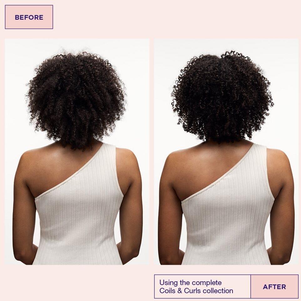 Maria Nila Coils & Curls Aceite de Jojoba 100ml para Cabello Rizado